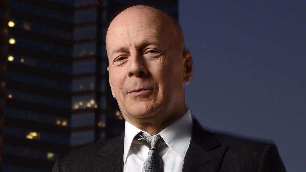 Bruce Willis stars in an underrated action film that’s now on Netflix’s Top 10