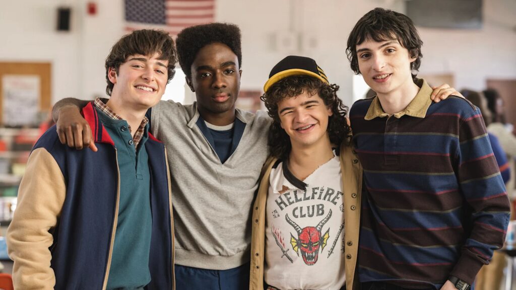 Stranger Things star’s first big movie after the show’s end is already a hit