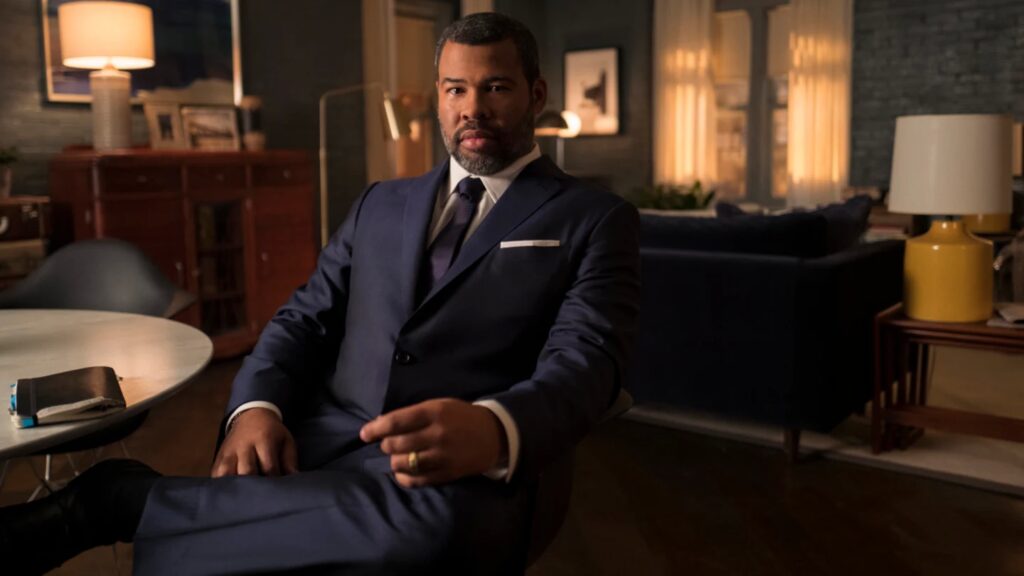 Jordan Peele’s most polarizing horror movie is now a Netflix Top 10 hit