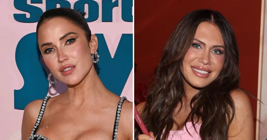 Kaitlyn Bristowe Addresses Jessi Draper Feud Rumors