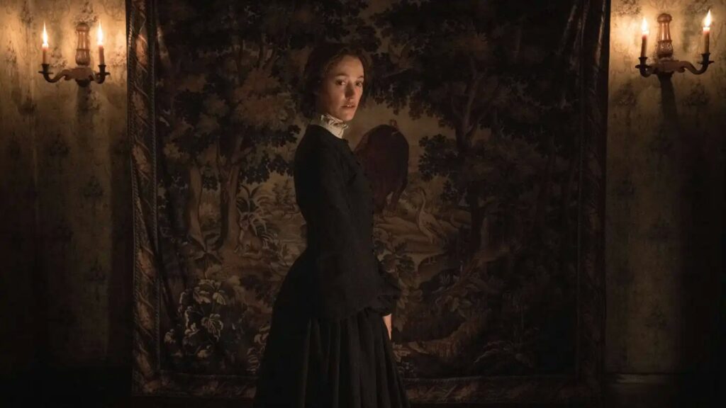 Cannes Adds ‘Victorian Psycho,’ Judith Godrèche Drama to 2026 Line-Up