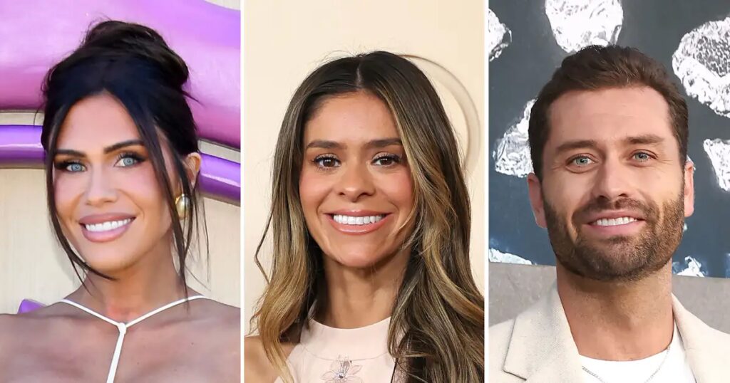 Mormon Wives’ Jessi Supports Taylor Before Dakota Hearing