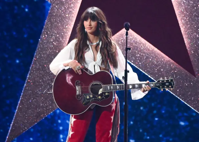 Best New Artists rule change: Why Ella Langley, Dominic Fike, Megan Moroney benefit