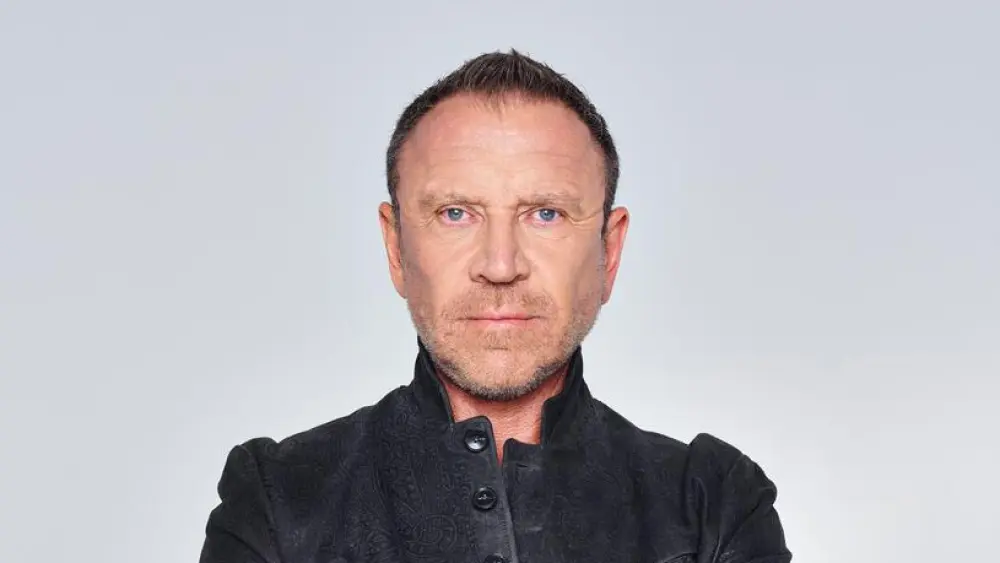 Renny Harlin’s Life in Movies: ‘Deep Water’ Director Tells All