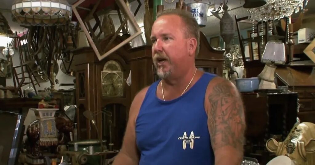 When Was Darrell Sheets Last Seen Before Death?
