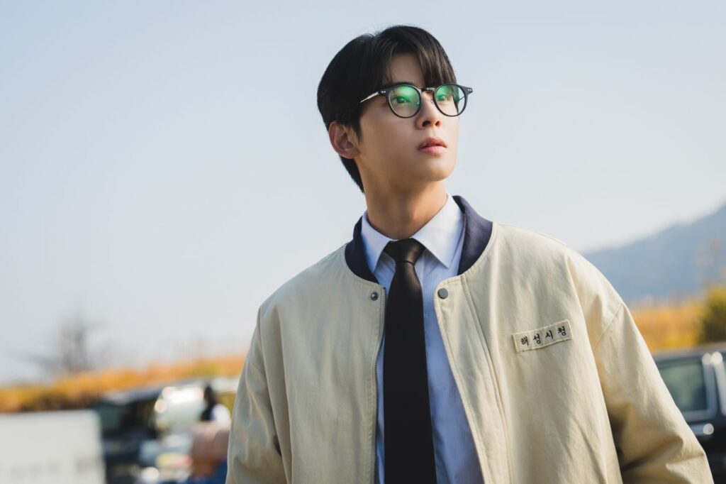 ‘The WONDERfools’ Netflix Superhero K-Drama Starring Cha Eun Woo Confirmed for May 2026 Release