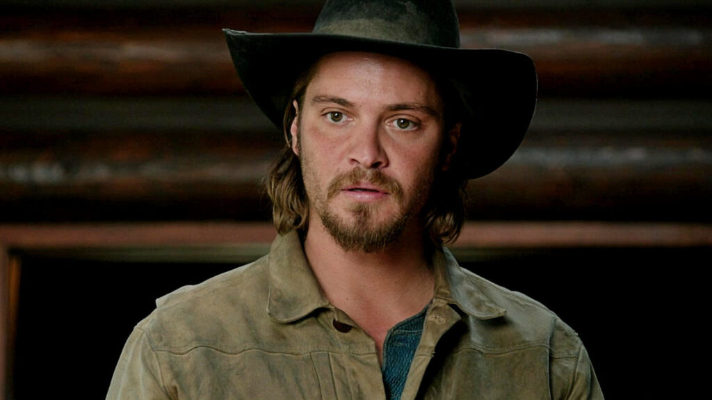 Yellowstone’s Forgotten Dinosaur Bones Storyline Explained By Luke Grimes