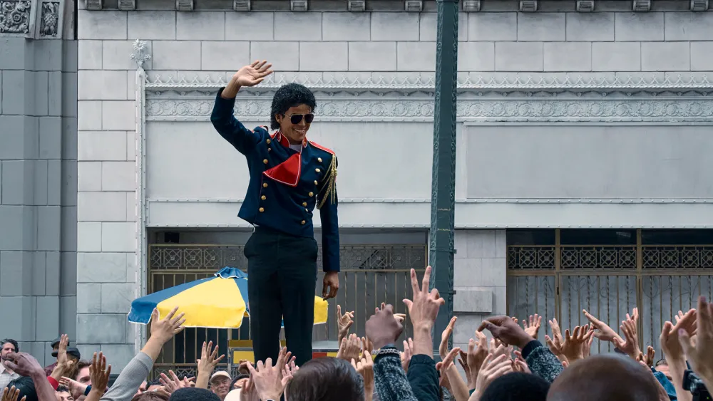 Box Office: ‘Michael’ Makes $12.6 Million in Previews, Biggest of Year