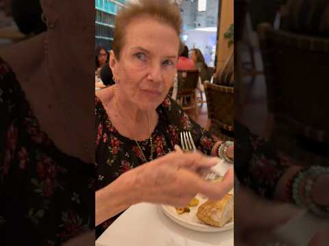 Grandma ABANDONED Us On Mother’s Day! She… | Perez Hilton