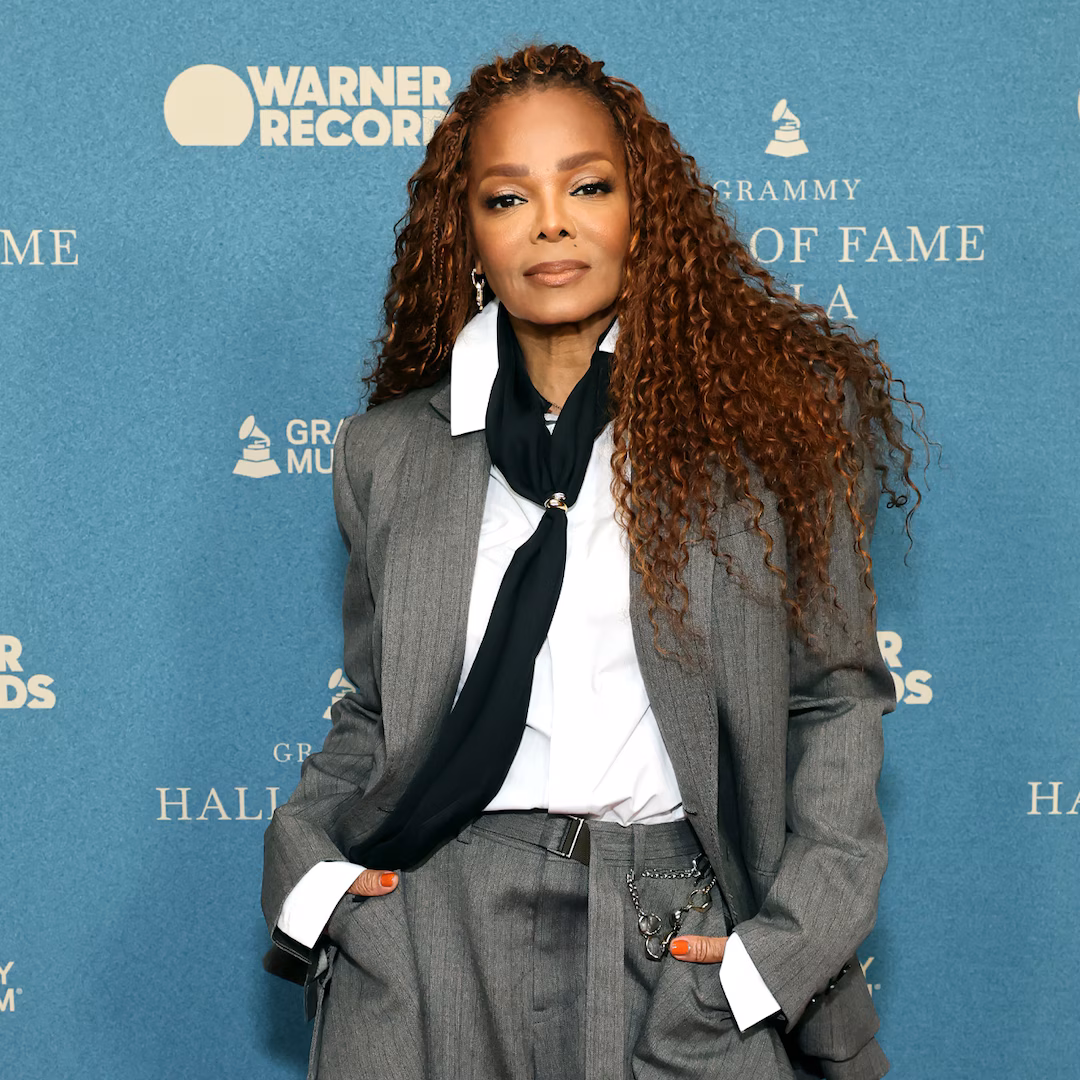 Janet Jackson, Son Eissa’s Life at Home Revealed