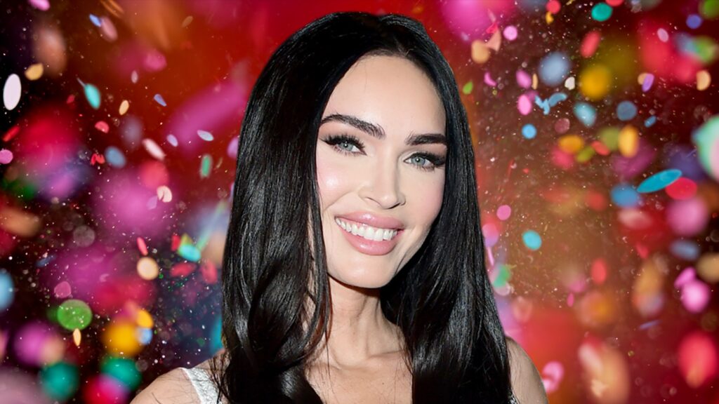 Megan Fox Says She Craves Destructive Things, Posts Sexy Pics on 40th Bday
