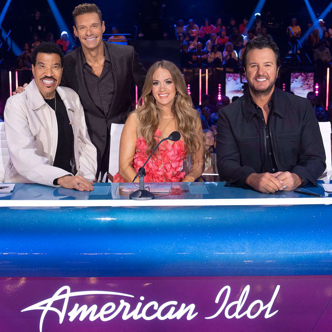 American Idol: Hannah Harper Wins Season 24