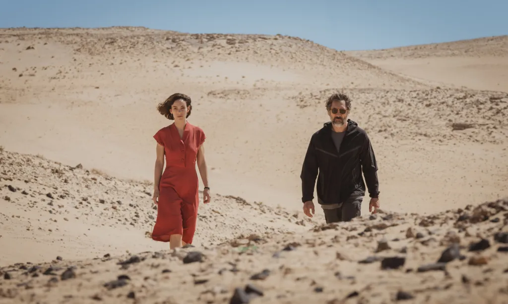 ‘The Beloved’ Review: Javier Bardem Stuns As A Director On The Verge