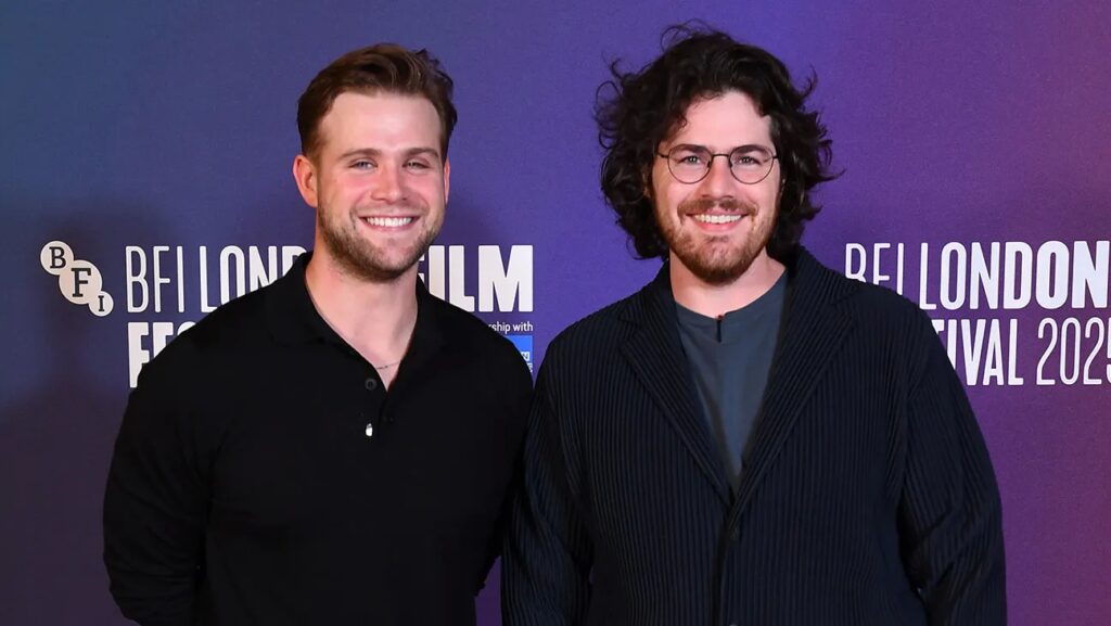 Tuner: How an L.A. Piano Tuner Cured Daniel Roher’s Post-Oscar Block