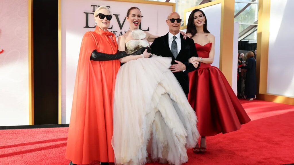 The Devil Wears Prada 2: Inside Disney’s Next-Level Marketing Campaign
