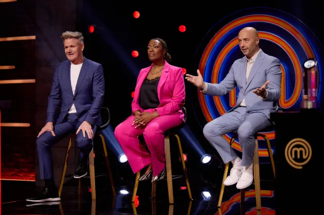 MasterChef Season 16 Episode 4 recap: Auditions Day 4 (The Americas)