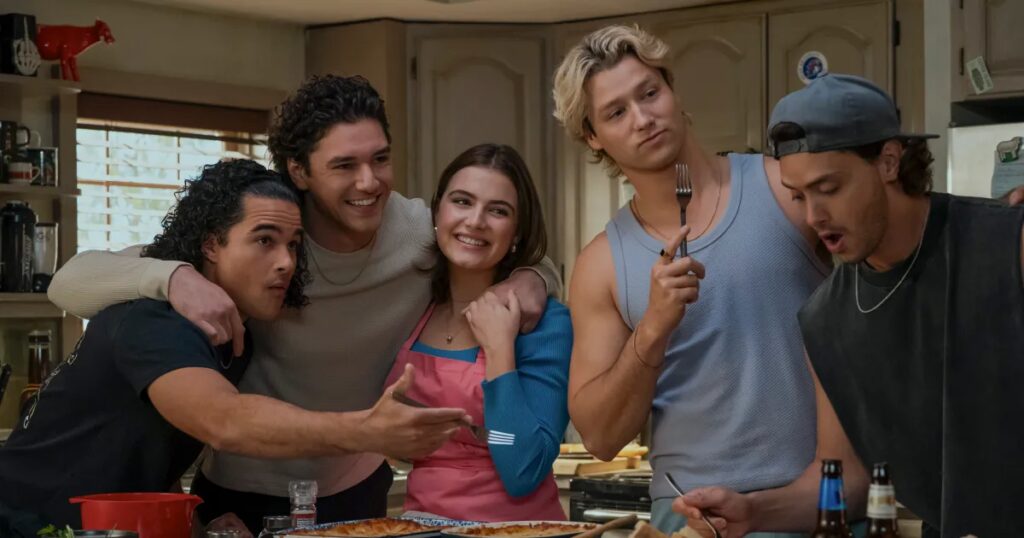 Could Off Campus’ Josh Heuston Return as Justin After Shocking Exit?