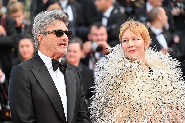 Cannes 2026: Vin Diesel, Peter Jackson, Demi Moore, Sandra Hüller