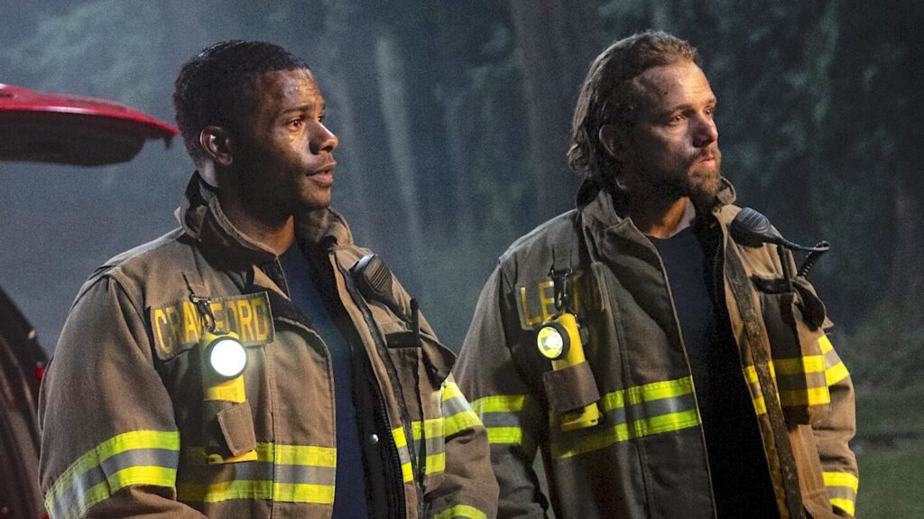 Fire Country Season 5 Episode Order Cut At CBS, With NCIS Origins, Sydney, Matlock