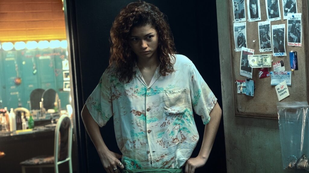 Euphoria Season 3, Episode 4 Recap