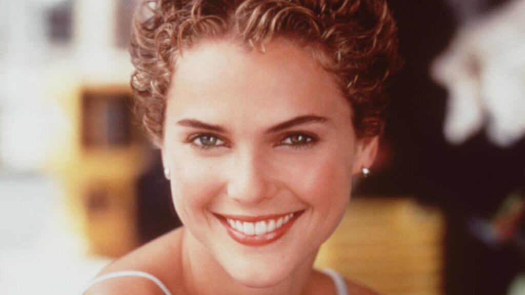 How Keri Russell Felt About Felicity’s Hair ‘Controversy’
