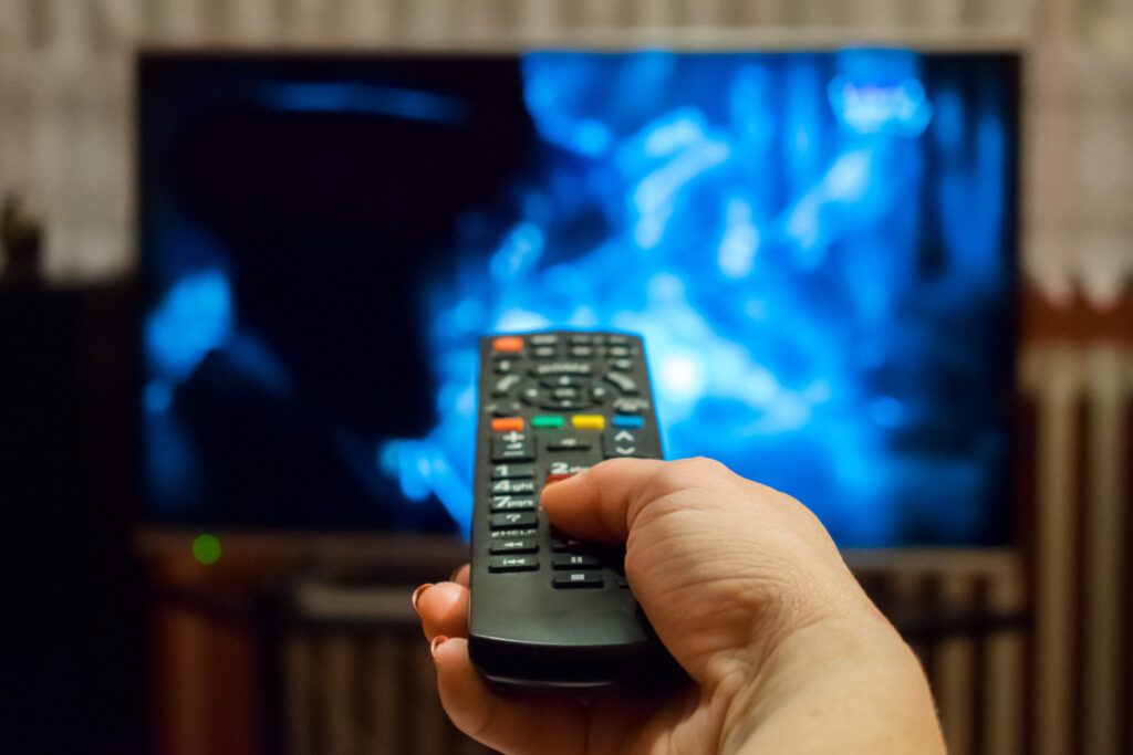 Another Cable TV Channel is Shutting Down & Launching a Free Streaming Service to Replace It