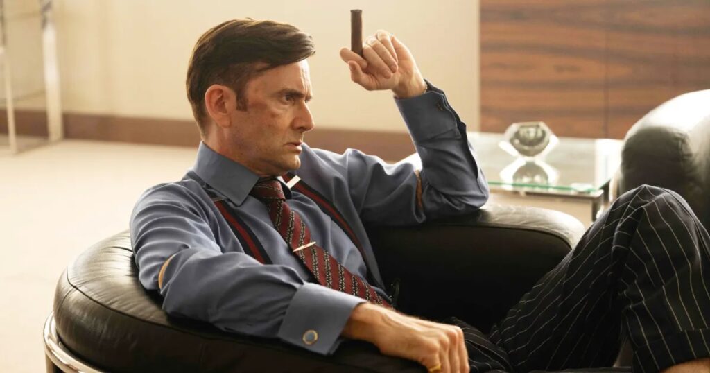 5 Best New TV Shows to Stream This Weekend (May 15-17)
