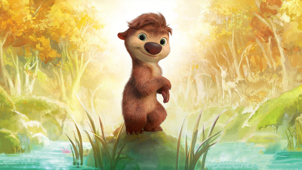 From Screen to Page: A Look at the ‘Swapped’ Book ‘Ollie’s Big Adventure’ With Author Maggie Testa