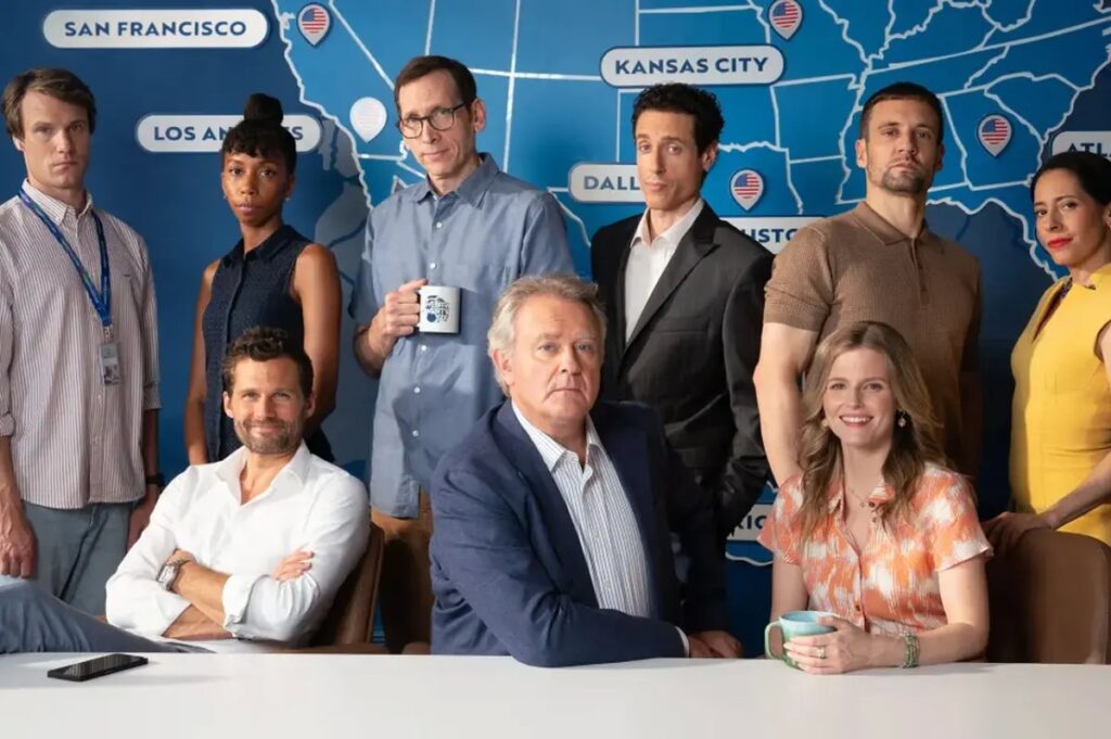 ‘Twenty Twenty Six’ BritBox Tubi Review: Stream It Or Skip It?