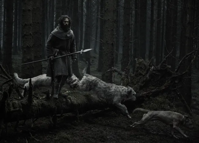 Robert Eggers’ Werwulf trailer, plot, cast, release date, Oscar chances
