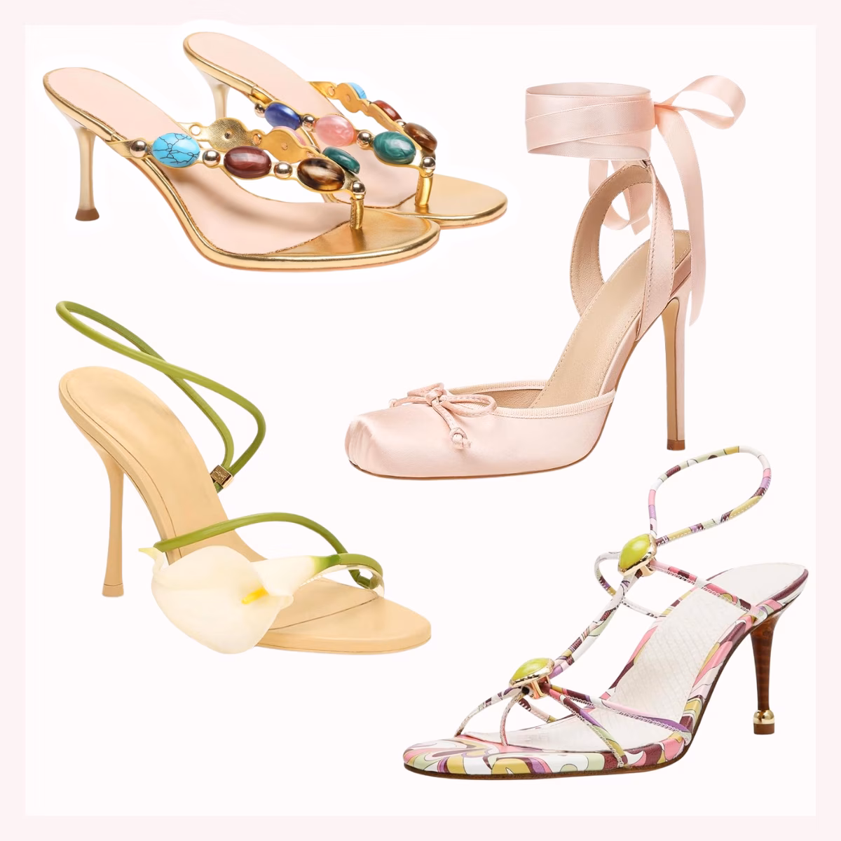 Amazon Designer Heel Dupes Under $60