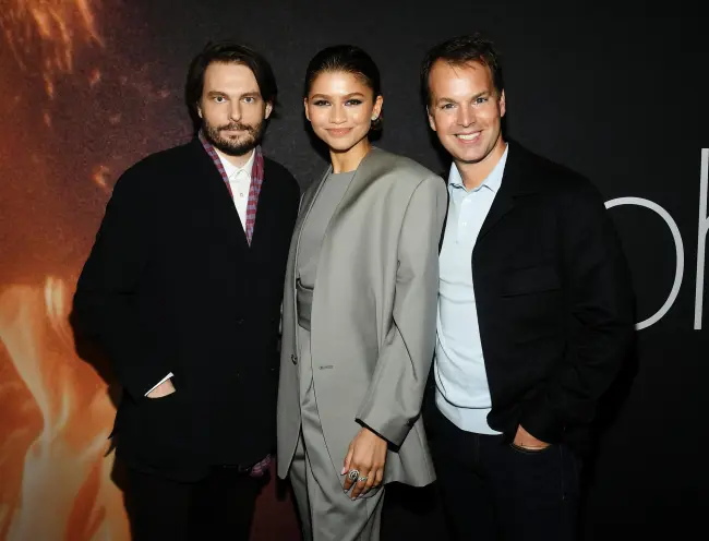 Euphoria series finale explained, Sam Levinson interview