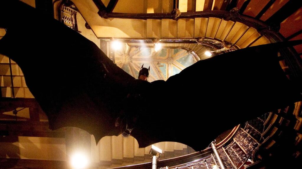 21 Years Ago Today: Batman Begins First Premiered in Theaters – A Look Back