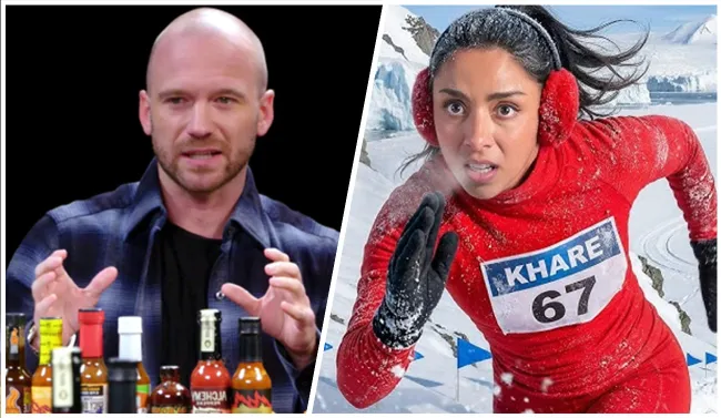 YouTube’s 2026 Emmys submissions led by Hot Ones, Challenge Accepted