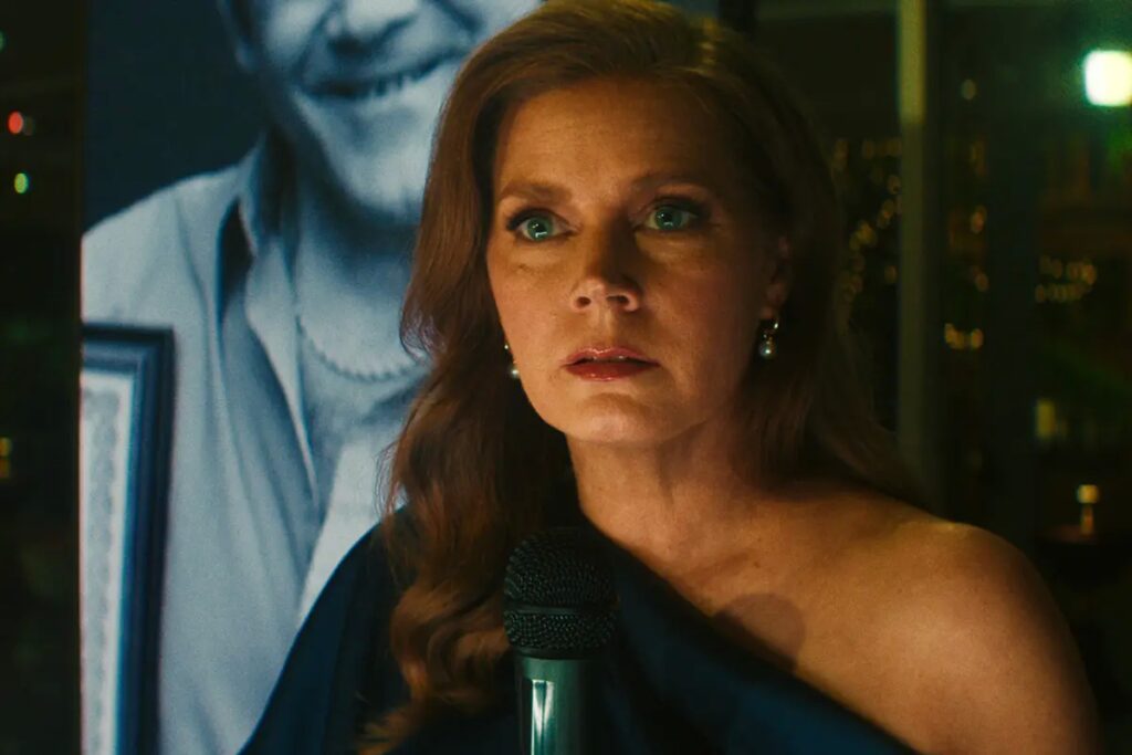 When Does ‘Cape Fear’ Come Out? Here’s When You Can Watch Apple TV’s Buzzy New Thriller