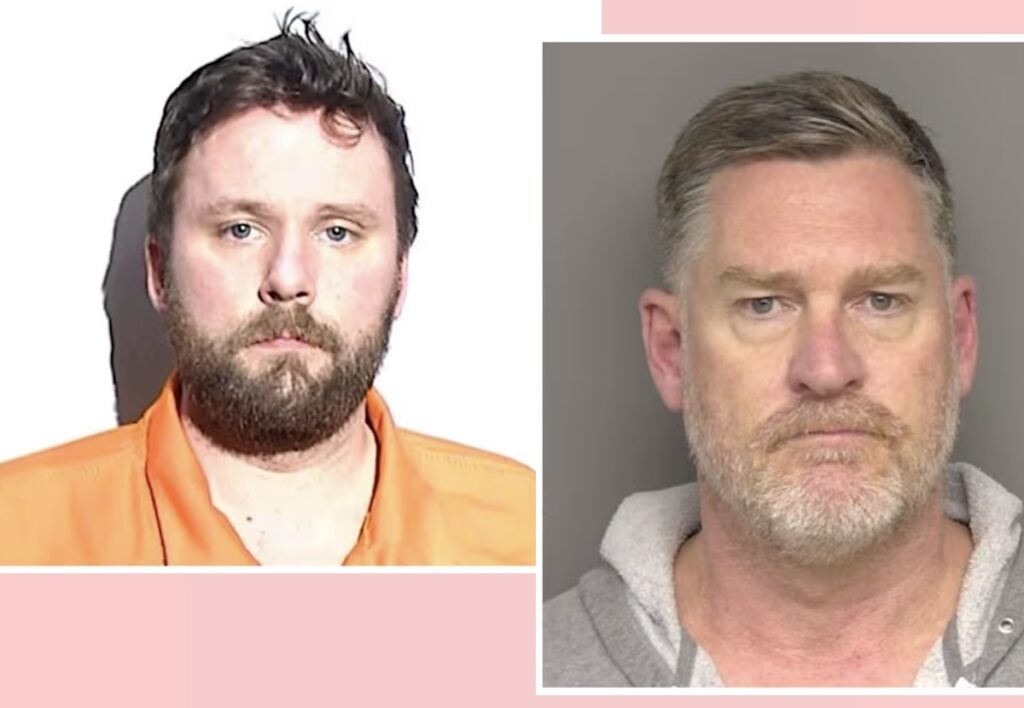 Doctor, Therapist, And Attorney All Arrested In Child Sexual Abuse Sting – The Disgusting Case That’s Now Going Viral