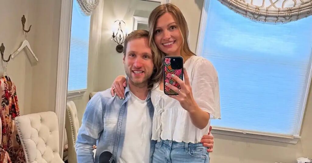 Jesse Ridgway Got Death Threats After Wife’s Abortion