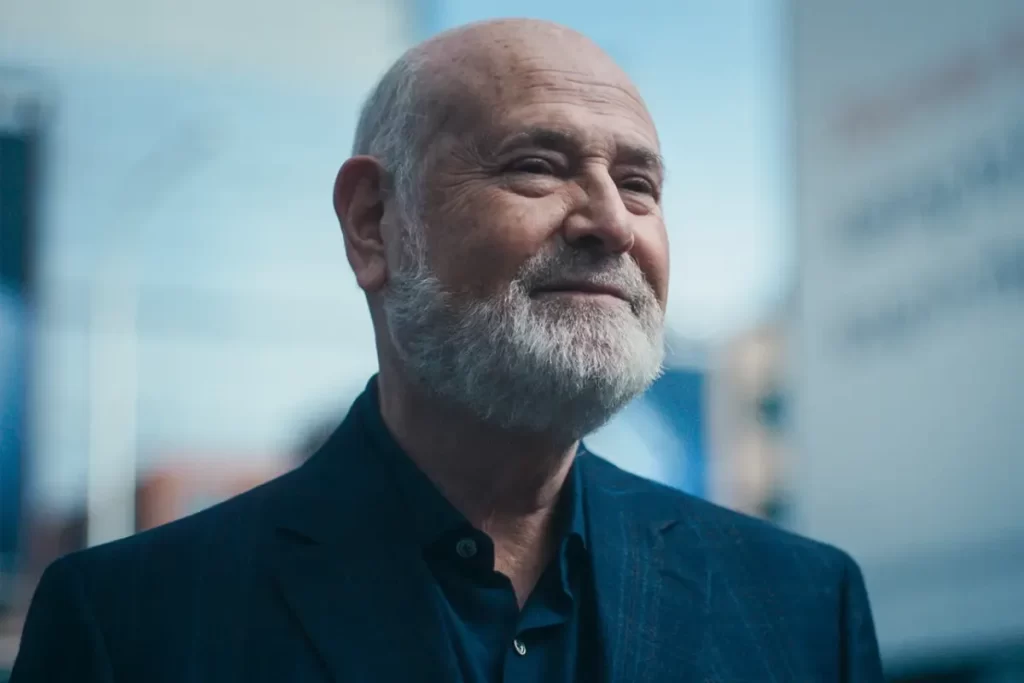 ‘The Bear’ Season 5 Honors The Late Rob Reiner With A Touching Tribute