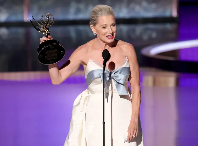 2026 Primetime Emmy episode submissions Best Drama Supporting Actress