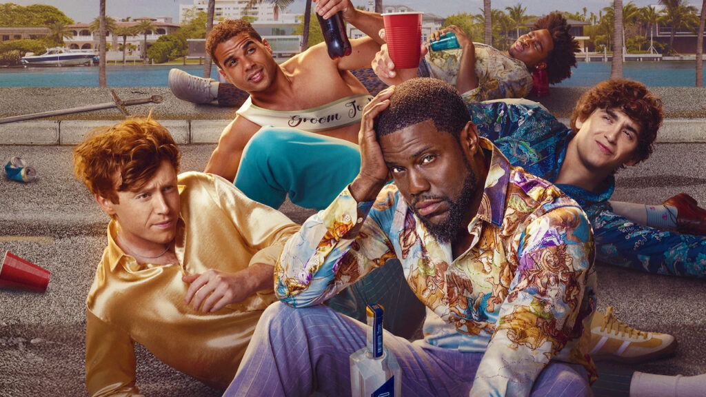 ’72 Hours’ Netflix Review: Kevin Hart’s R-Rated Bachelor Party Comedy Falls Short
