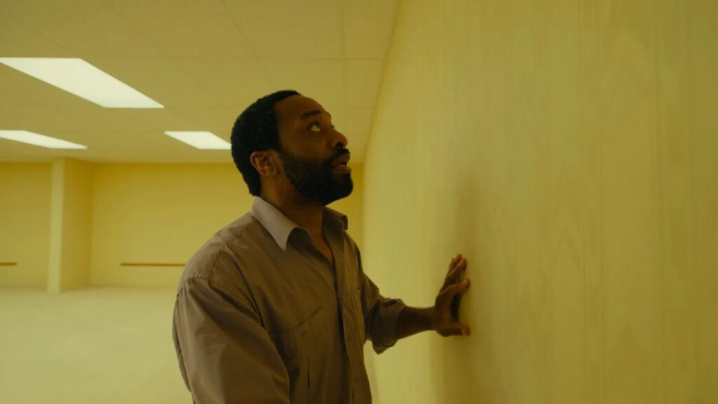 ‘Backrooms’ Movie Release Date for Streaming: Watch Kane Parsons’ Film