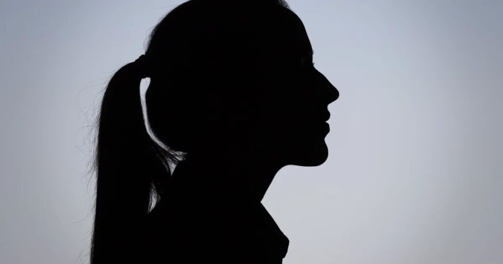 The Real Reason You Cannot Sleep During Perimenopause
