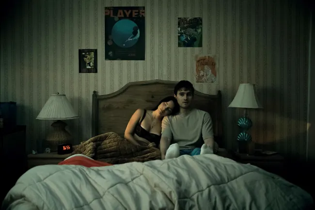 ‘Obsession’ film explained, Michael Johnston interview