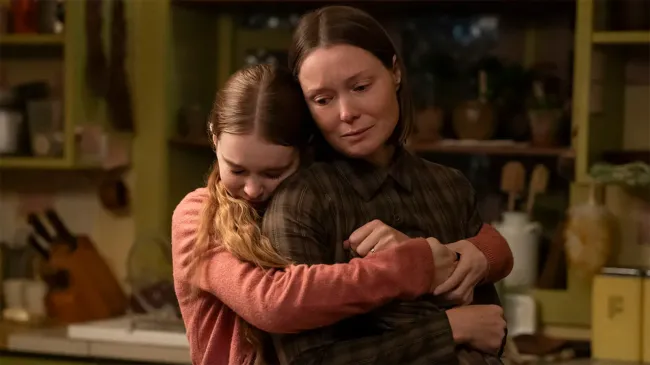 Mike Flanagan says the Carrie prom scene is a ‘showstopper’