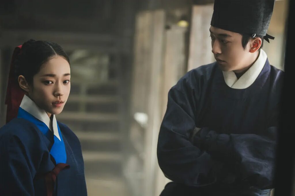 ‘The East Palace’ Netflix Review: Stream It Or Skip It?