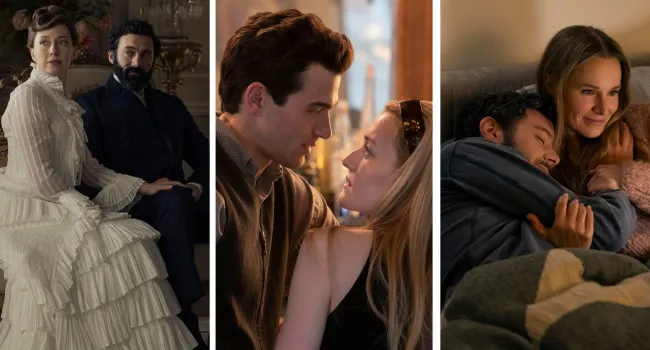2026 Emmy burning questions, analysis