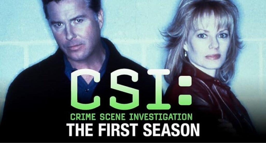 Some of CBS’s Most Popular Shows Just Became Harder to Watch as Paramount+ Removes Most CSI Shows Without Warning
