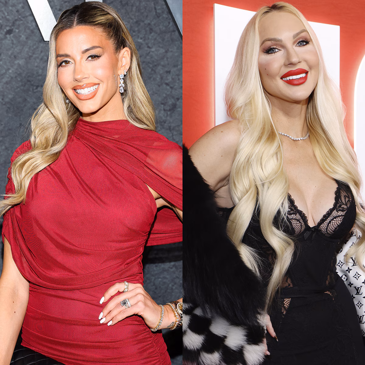 Heather Rae El Moussa Teases Her & Christine Quinn’s Selling Sunset Return