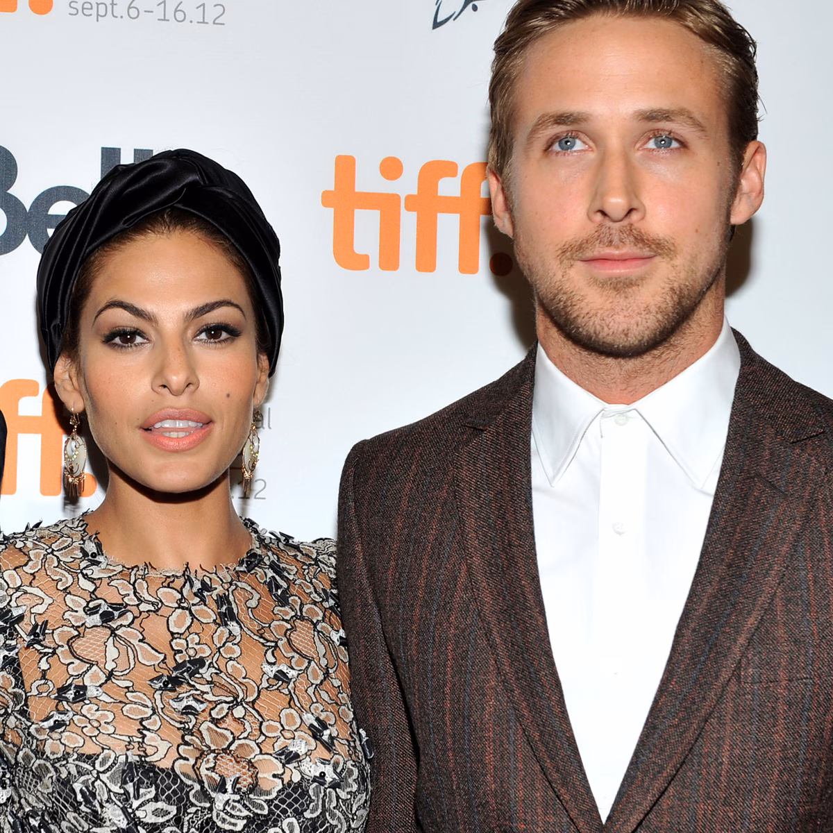 Eva Mendes Reacts to Ryan Gosling’s Ghost Rider Casting