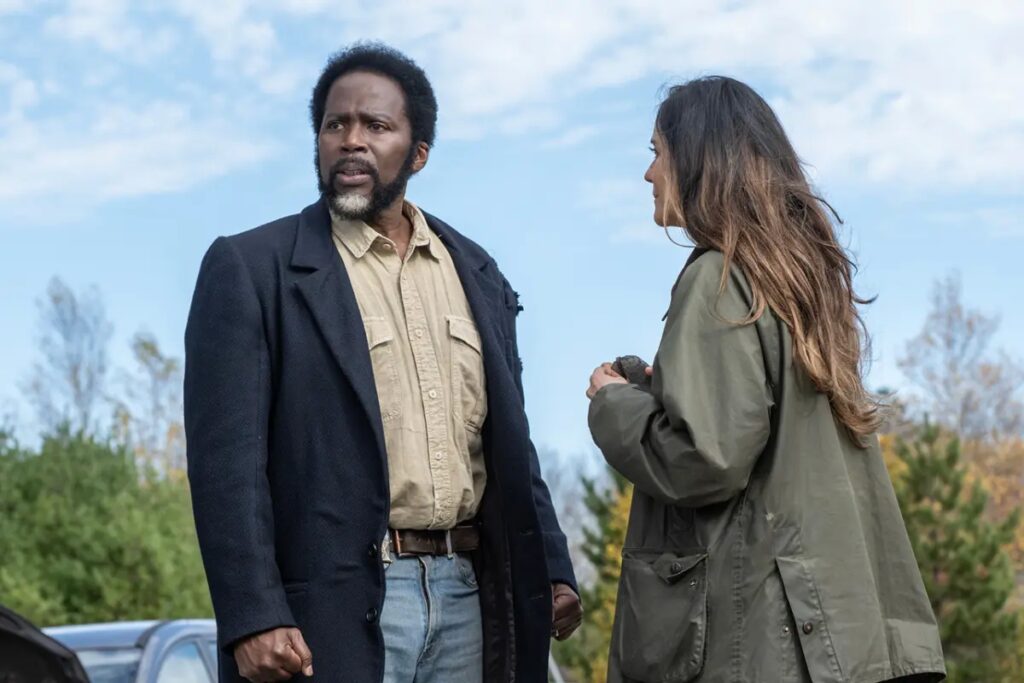 Is ‘From’ Airing a New Episode on MGM+ Tonight? ‘From’ Season 5 Canceled/Renewal Info